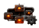 Task chain runner